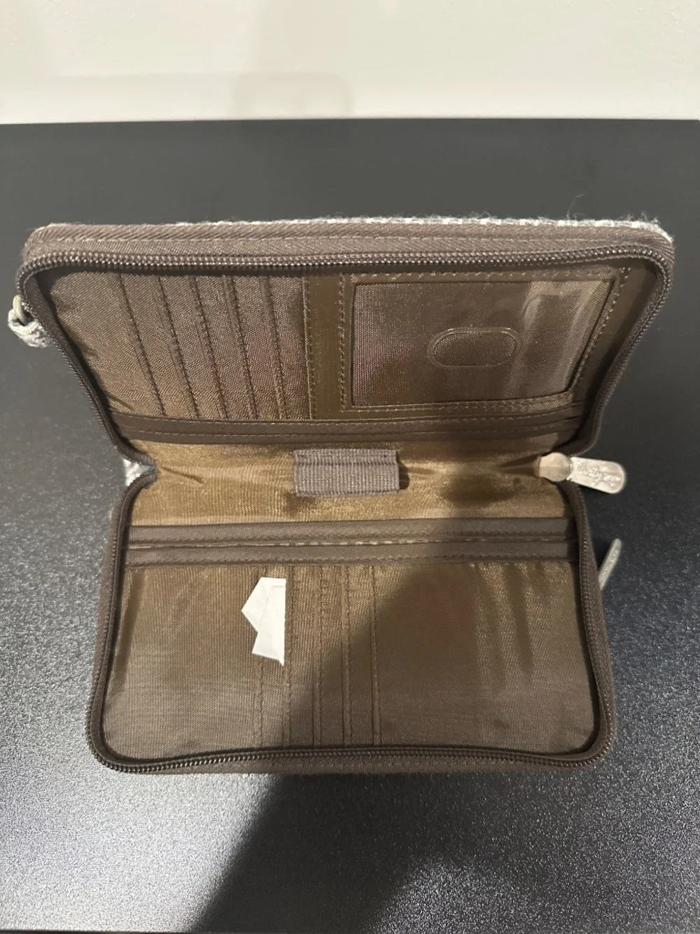 Free To Be Soft Wallet